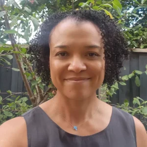 Michelle Wilson-Ching | Clinical Psychologist and Educational and Developmental Psychologist