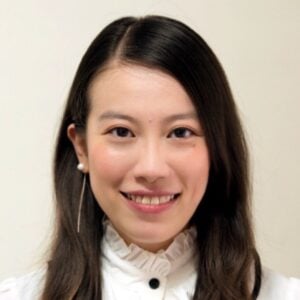 Grace Chan | Psychiatrist