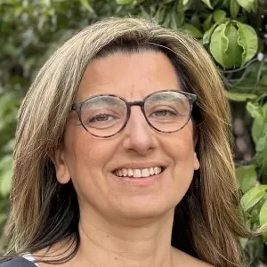 Sarah Fountas | Counsellor
